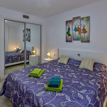 Residencia Playa Graciosa