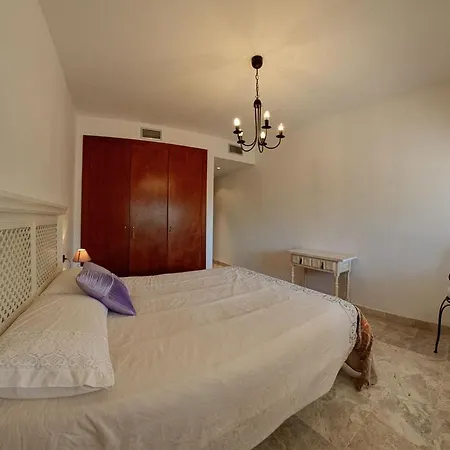 Lägenhet Residencia Playa Graciosa Los Cristianos (Tenerife)
