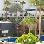 Residencia Playa Graciosa
