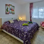 Residencia Playa Graciosa דירה
