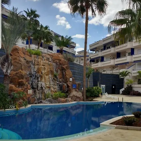 Residencia Playa Graciosa * Los Cristianos (Tenerife)