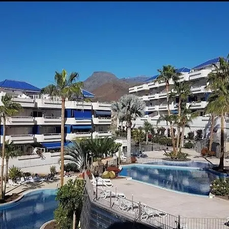 Residencia Playa Graciosa