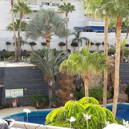 Residencia Playa Graciosa