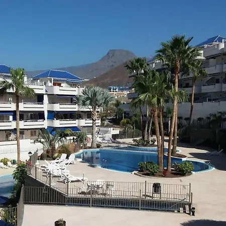 Appartamento Residencia Playa Graciosa