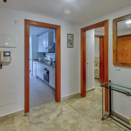 Residencia Playa Graciosa