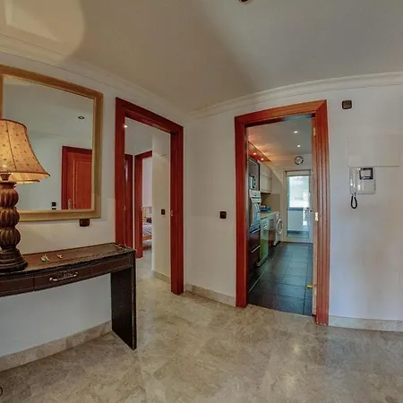 Residencia Playa Graciosa ロスクリスティアーノス