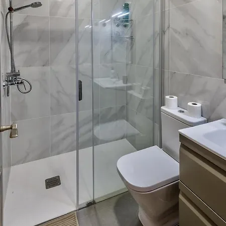Residencia Playa Graciosa * ロスクリスティアーノス