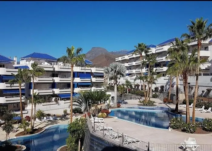 Residencia Playa Graciosa